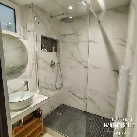 Appartement 18 Montmartre