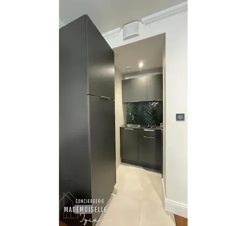 18 Montmartre Appartement *