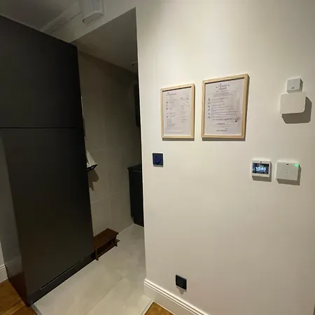 Appartement 18 Montmartre *