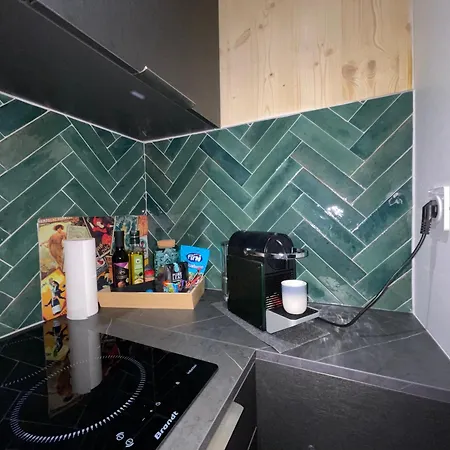 18 Montmartre Appartement *