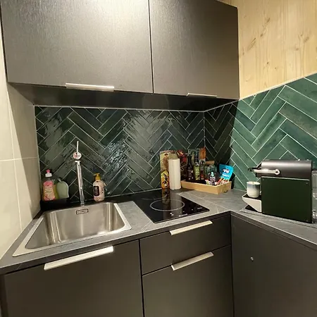18 Montmartre Appartement