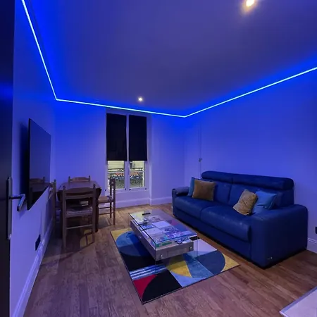 18 Montmartre Appartement