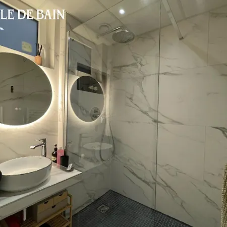 شقة 18 Montmartre *