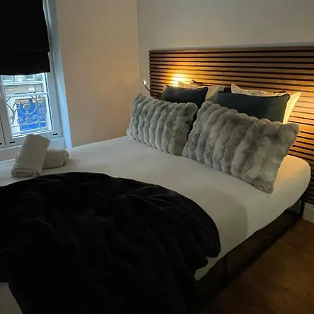 شقة 18 Montmartre