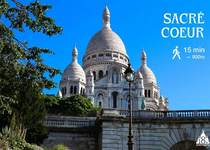 18 Montmartre